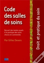 Capa do artigo Code Des Salles De Soins