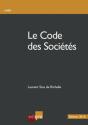 Code Des Societes 2016, 4eme Ed. - Preview