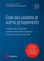 Code Des Societes Et Autres Groupements 2020 - Preview
