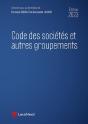 Code Des Societes Et Autres Groupements 2023 - Preview
