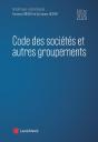 Code Des Sociétés Et Autres Groupements (Édition 2025) - Preview