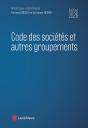Code Des Sociétés Et Autres Groupements (Édition 2026) - Preview