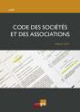 Code Des Societes Et Des Associations 2019 - Preview