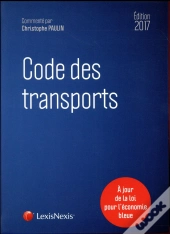 Code Des Transports 2017