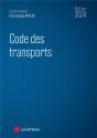 Code Des Transports (Édition 2024) - Preview
