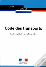 Capa do artigo Code Des Transports