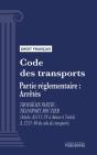 Code Des Transports - Preview