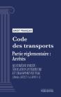 Code Des Transports - Preview