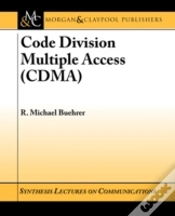 Capa do artigo Code Division Multiple Access (Cdma)