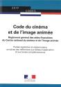 Code Du Cinéma Et De L'Image Animée ; Parties Législative Et Réglementaire - Preview