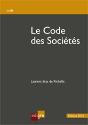 Code Du Droit Des Societes, 3 Edition - Preview