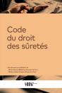 Code Du Droit Des Sûretés : Recueil Annoté - Preview