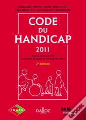 Code Du Handicap (Édition 2010)