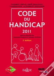 Capa do artigo Code Du Handicap (Édition 2010)
