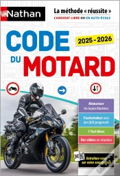 Capa do artigo Code Du Motard (Édition 2025/2026)