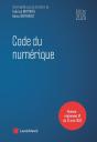 Code Du Numérique (Édition 2025) - Preview