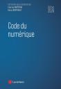Code Du Numérique (Édition 2026) - Preview