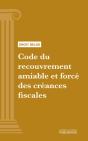 Code Du Recouvrement Amiable Et Force Des Creances Fiscales - Preview