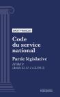 Code Du Service National - Preview