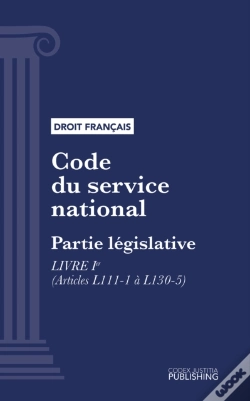 Capa do artigo Code Du Service National