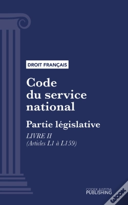 Capa do artigo Code Du Service National