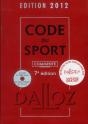 Code Du Sport Commenté (Édition 2012) - Preview