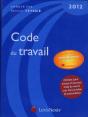 Code Du Travail 2012 - Preview