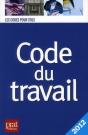 Code Du Travail 2012 - Preview