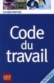 Capa do artigo Code Du Travail 2012