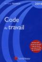 Code Du Travail 2013 - Preview