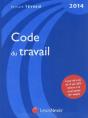 Code Du Travail 2014 - Preview