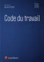Code Du Travail 2016 - Preview