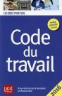 Code Du Travail 2016 - Preview