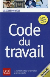 Code Du Travail 2016