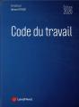 Code Du Travail 2020 - Preview