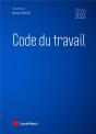 Code Du Travail 2023 - Preview
