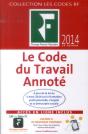 Code Du Travail Annote 2014 - Preview