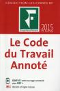Code Du Travail Annote 2015 - Preview