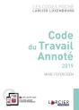 Code Du Travail Annoté (Édition 2019) - Preview