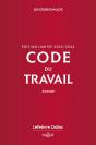 Code Du Travail Annoté (Édition 2023/2024) - Preview