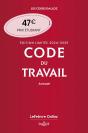 Code Du Travail Annoté (Édition 2024-2025) - Preview