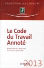Code Du Travail Annote - Preview