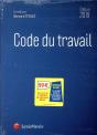 Code Du Travail (Édition 2019) - Preview