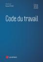 Code Du Travail (Édition 2025) - Preview