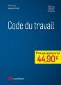 Code Du Travail (Édition 2026) - Preview