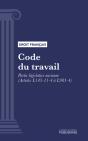 Code Du Travail - Preview