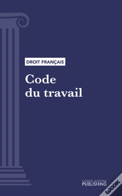 Capa do artigo Code Du Travail