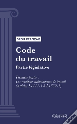 Capa do artigo Code Du Travail