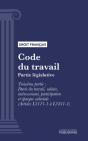 Code Du Travail - Preview