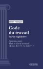 Code Du Travail - Preview